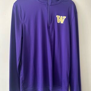 Fanatics Purple Apparel
